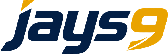 jays9 লোগো